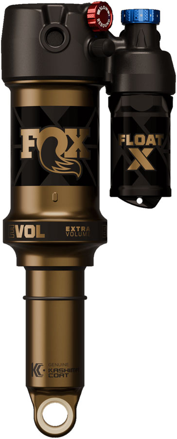 FOX Float X Factory Rear Shock - Image 2