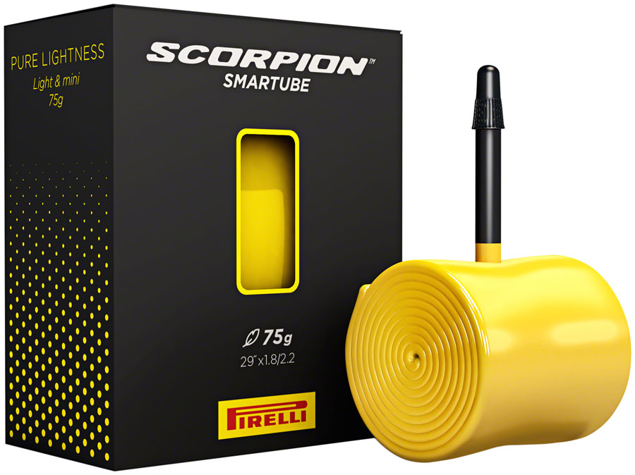 Pirelli Scorpion SmarTube Tube