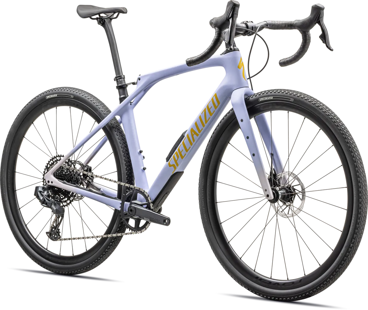 Diverge STR Expert - SRAM Rival eTAP AXS / GX Eagle AXS - Image 7