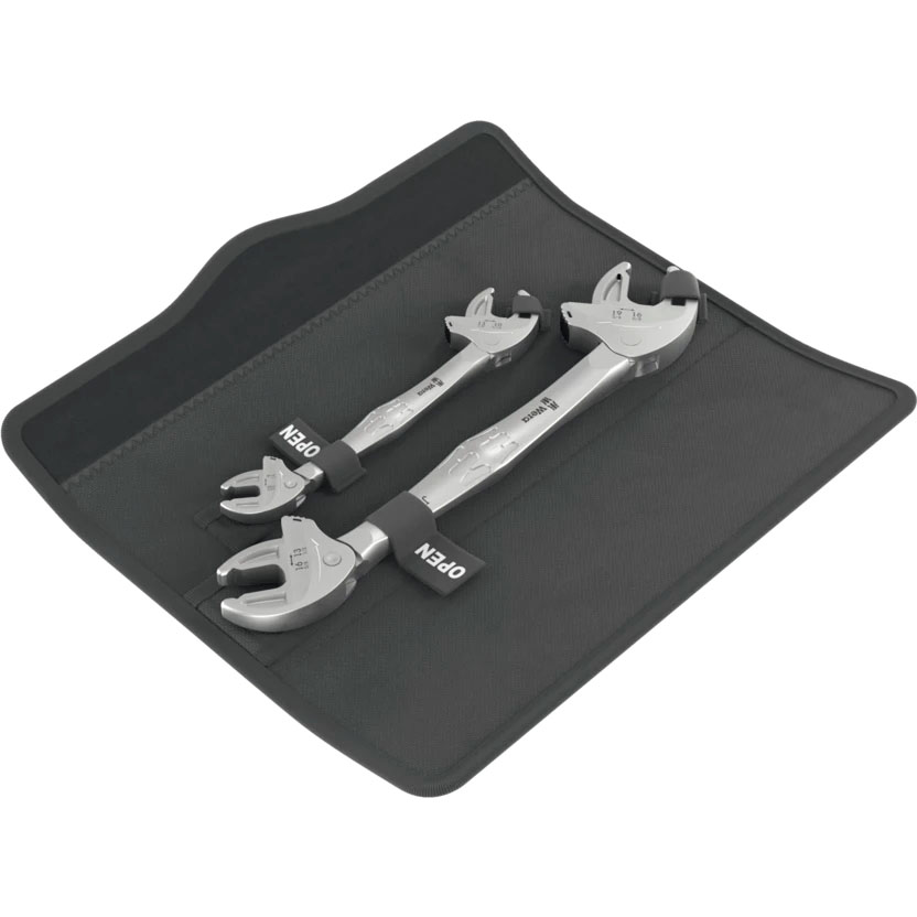 Wera Tool 6006 Joker 2 Set 1