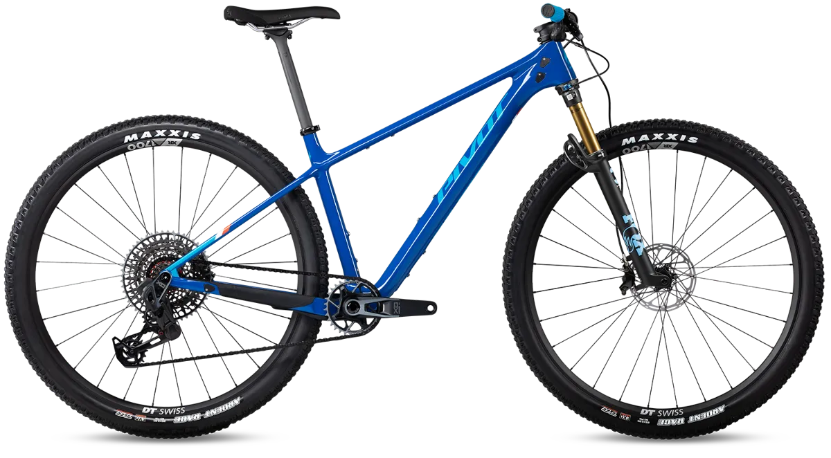 LES SL Pro X0 Eagle Transmission