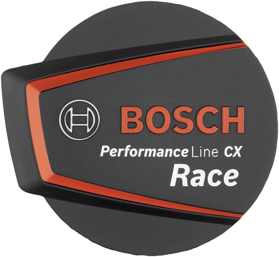 Bosch Logo Cover Performance Line CX Race Limited Edition BDU376Y - The smart system