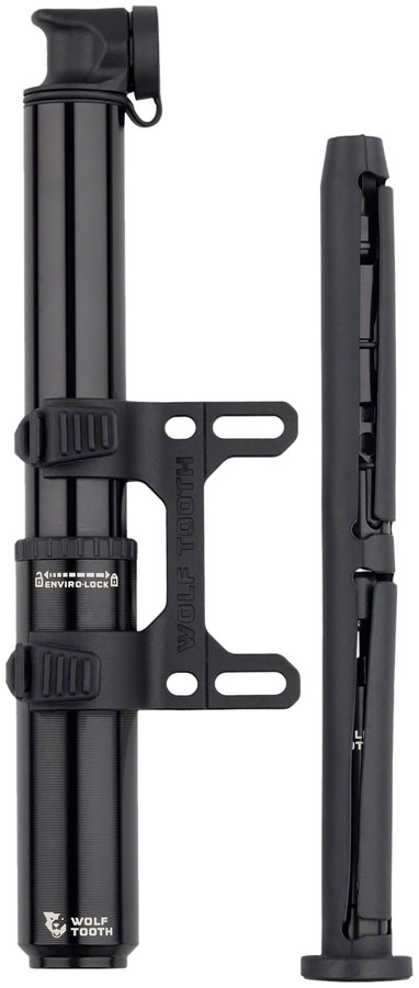 Wolf Tooth EnCase Pump - Image 3