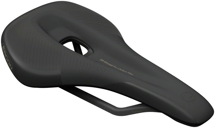 Ergon SR Allroad Pro Carbon Saddle variant 3