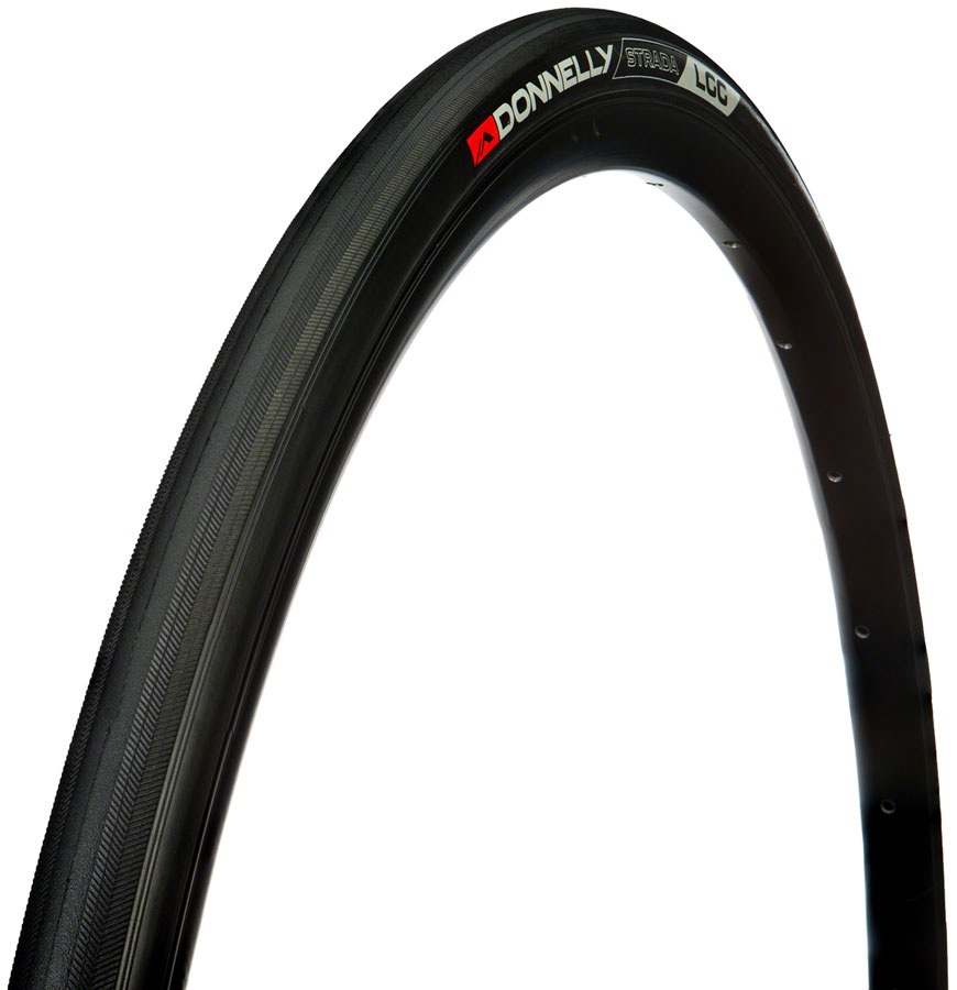 Donnelly Sports Strada LGG Tire - 700c, Tubeless, Folding - Image 2
