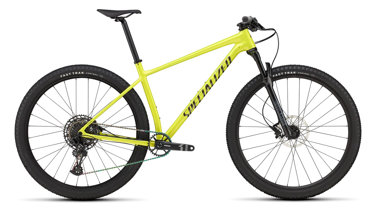 Chisel Hardtail Comp variant 2