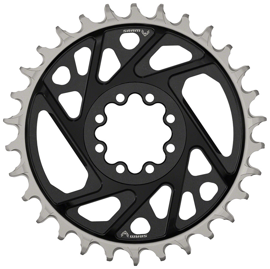 SRAM XX Eagle T-Type Direct Mount Chainring
