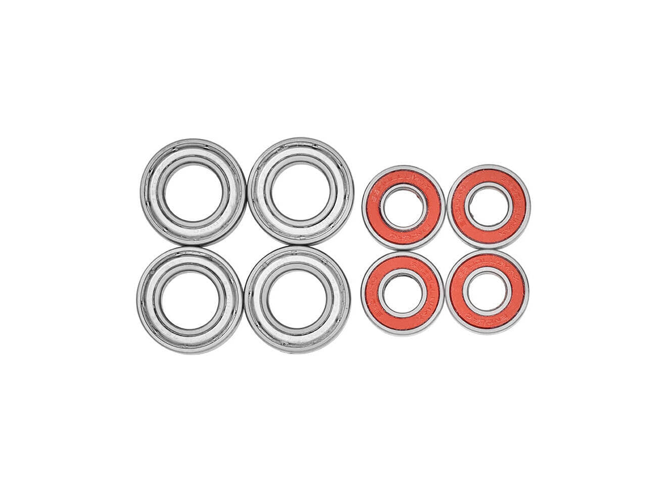 Bearing Kit V10.4 | V10.5 | V10.6 - Bearing Kit V10.4 | V10.5 | V10.6