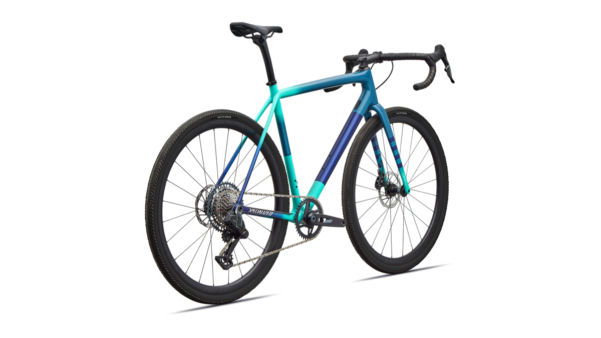 Crux Expert - SRAM Rival XPLR AXS - Image 8