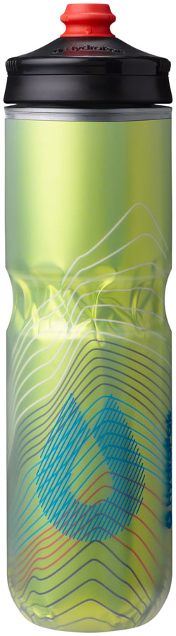 Hydrapak Polar Surge Ascent Insulated Water Bottle - Image 17