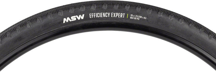 MSW Efficiency Expert Tire, 33tpi - Image 13