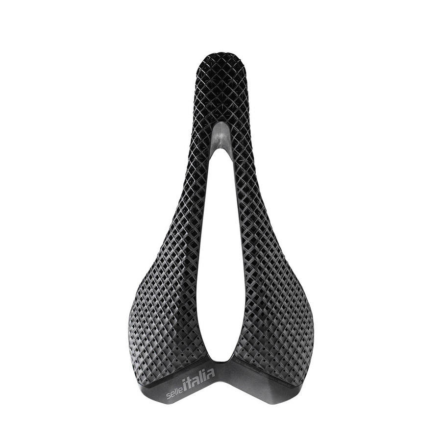 Selle Italia SLR 3D Carbon Superflow Saddle 242x130 Men 136g Black Selle Italia SLR 3D Carbon Superflow Saddle 242x130 Men 136g Black