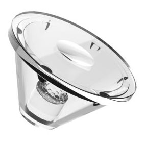 Gloworm X2/XS Optics