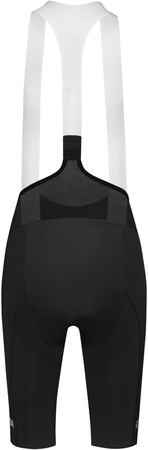 Gorewear Spinshift Bib Shorts + - Black, Women's - Image 2