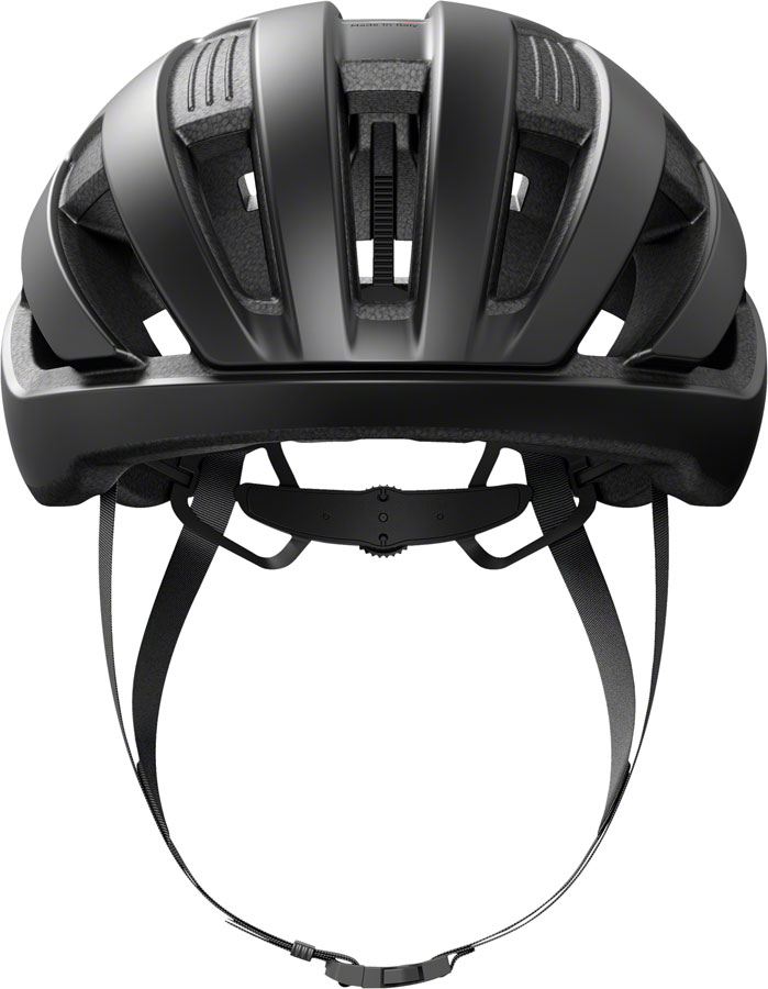 Abus Wingback Helmets - Image 2