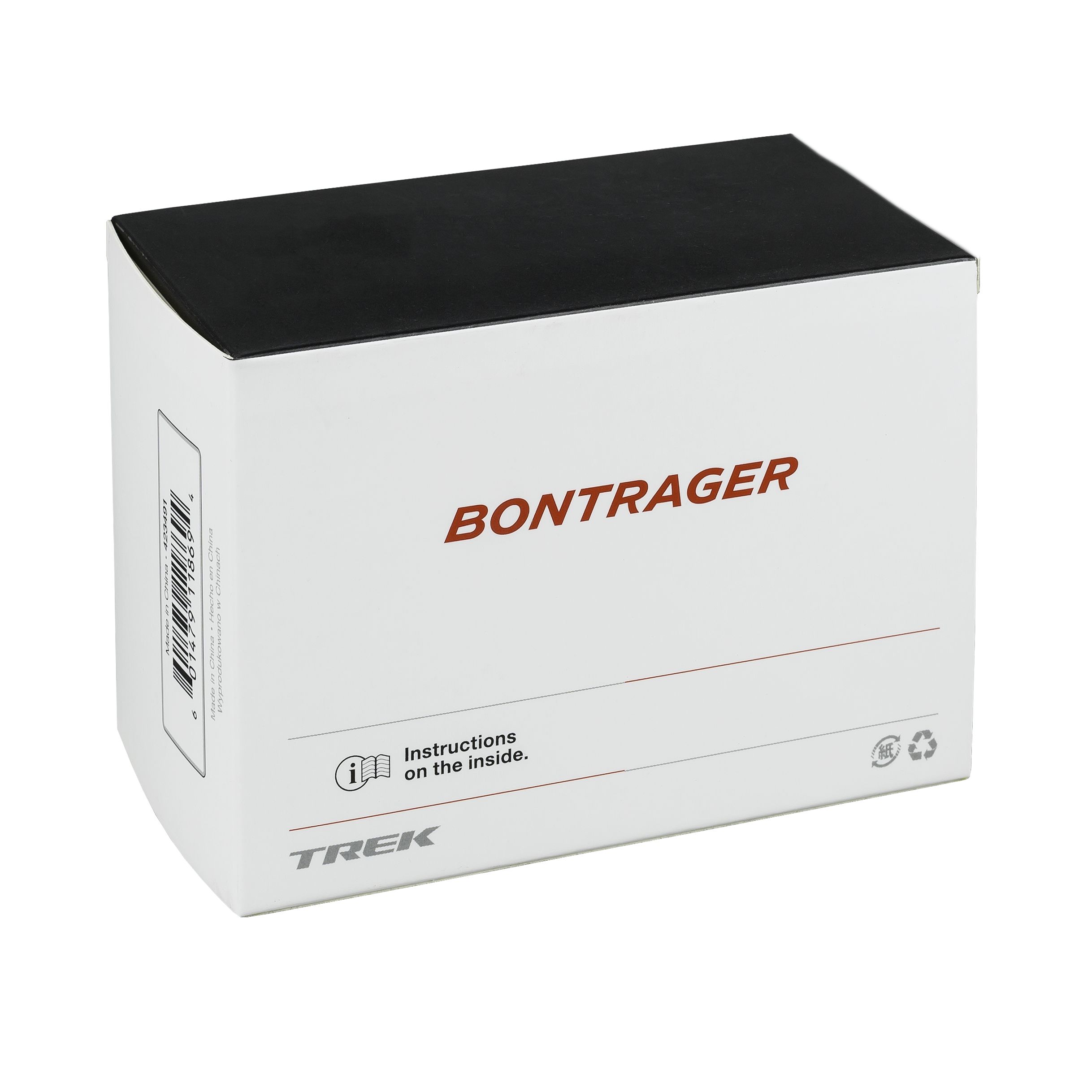Bontrager Self Sealing 700x28-32C (27x1-1/8-1-1/4) PV48 Tube