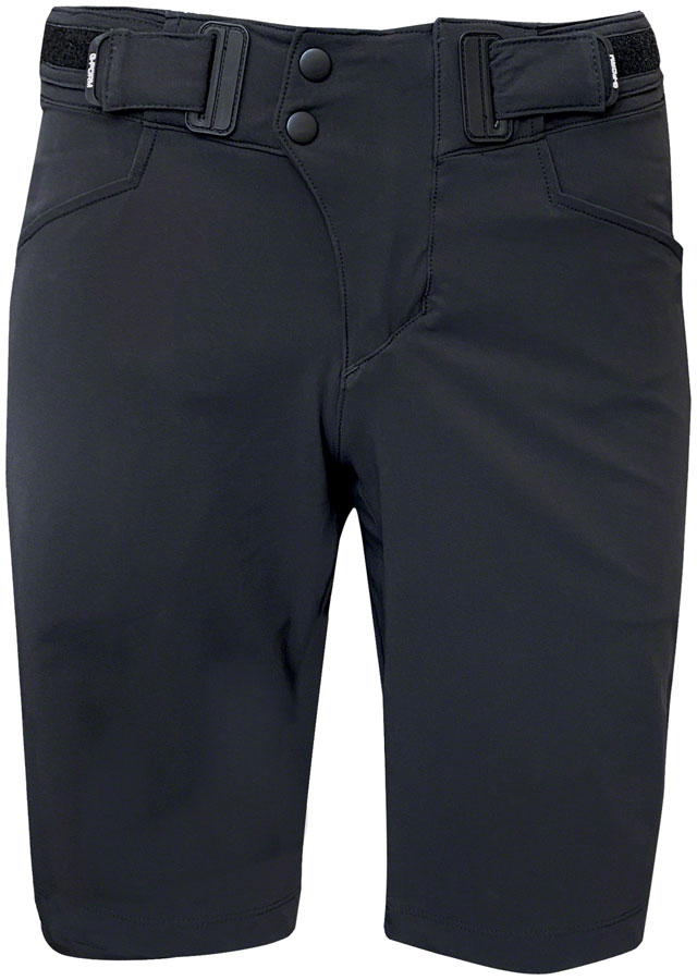 G-Form Rhode Short - Charcoal variant 3