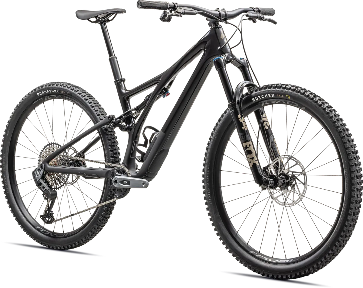 Stumpjumper Expert T-Type - Image 7