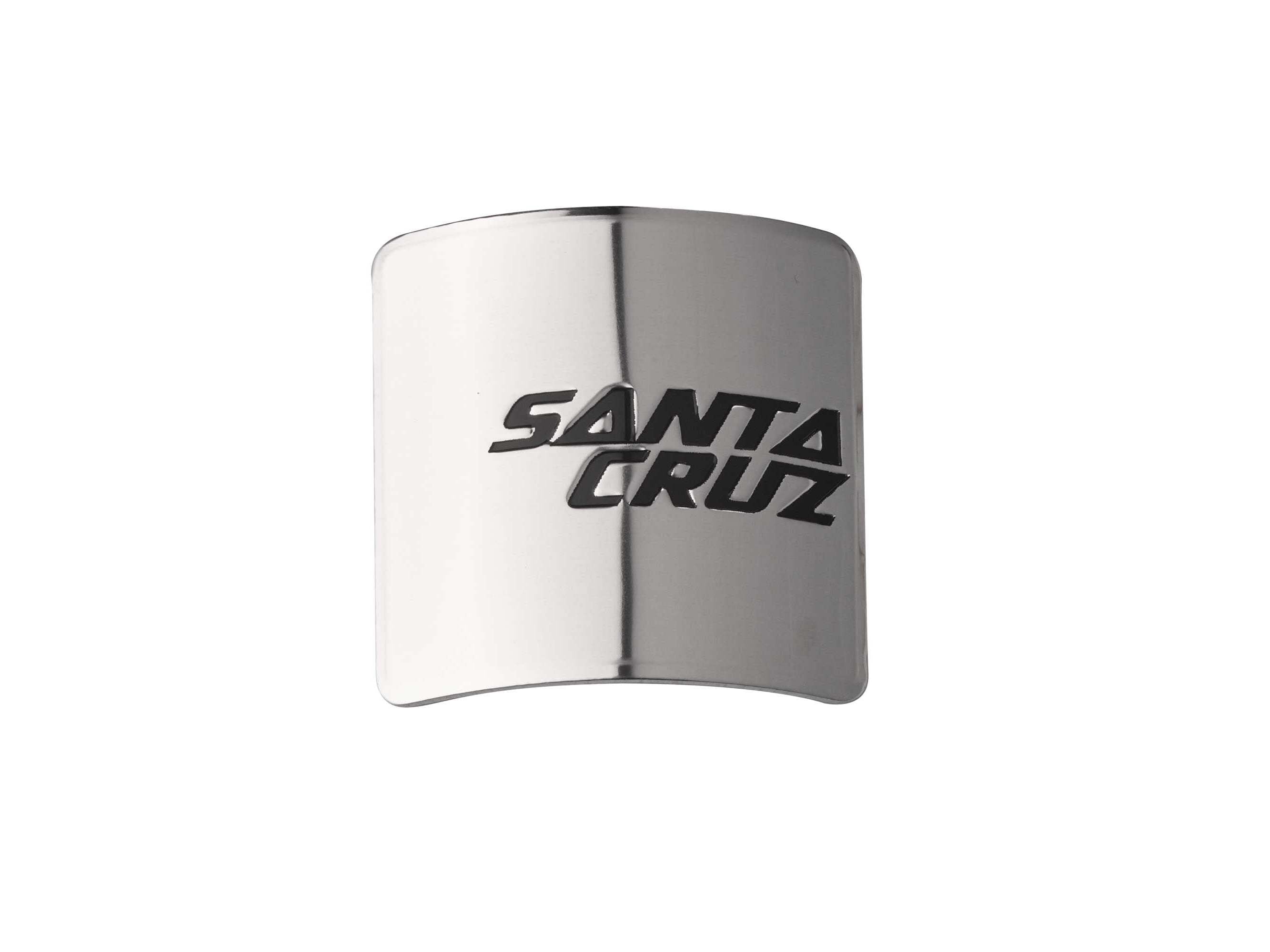 Santa Cruz Headtube Badge variant 2