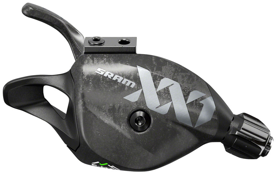 SRAM XX1 Eagle 12-Speed Shifter, Discrete Clamp variant 4