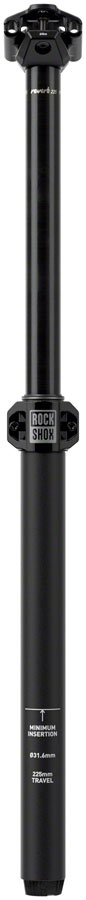 RockShox Reverb AXS Dropper Seatpost - Image 4