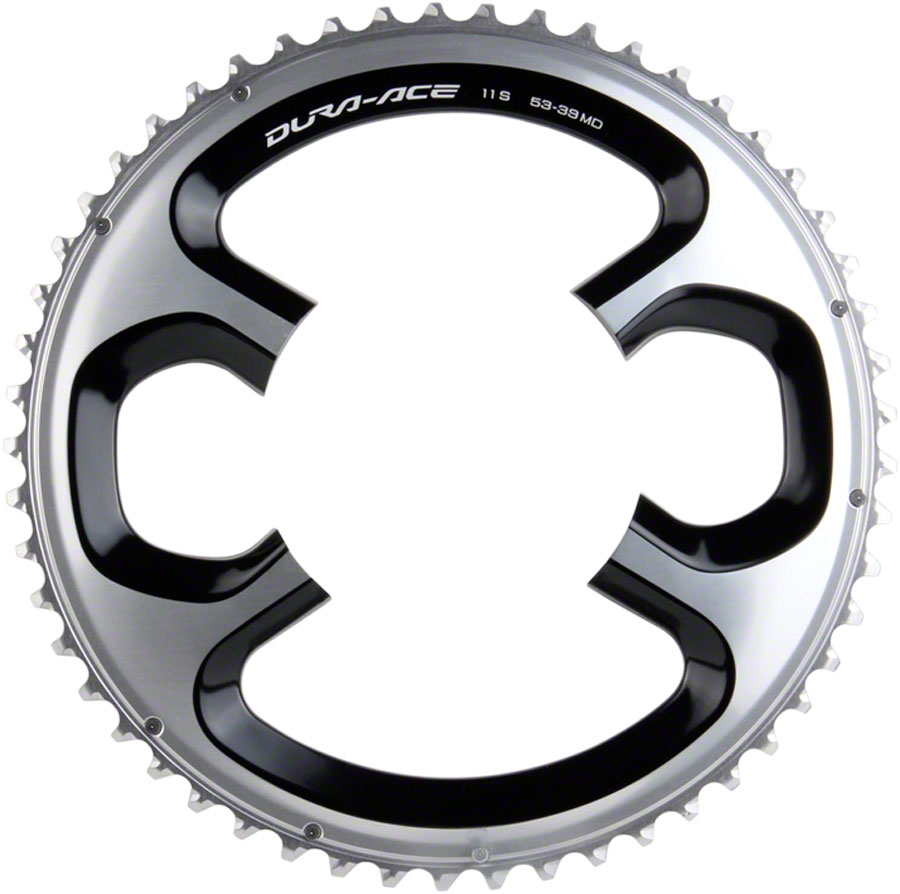 Shimano Dura-Ace 9000 Chainrings variant 3