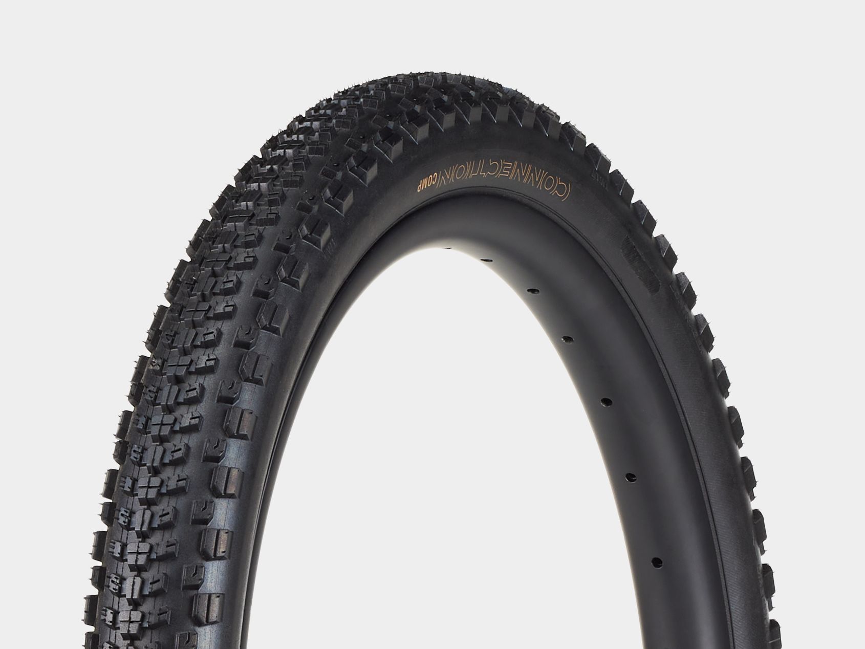Bontrager Connection Comp 27.5x2.0 Black Tire