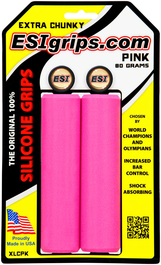 ESI Extra Chunky Grips - Image 7