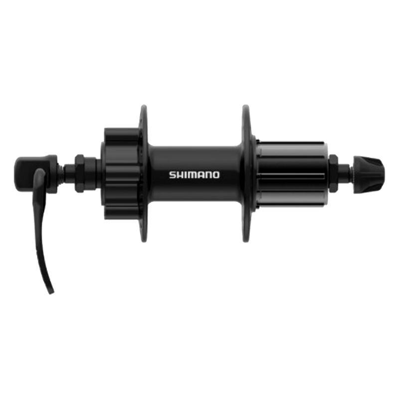 Shimano TX506 hub rear 36H 135