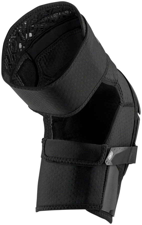 100% Fortis Knee Guards - Image 2