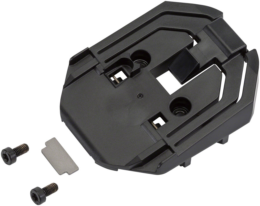 Bosch PowerTube Vertical Mounting Plate Kit (BBP2XX) - Bosch eBike System 2