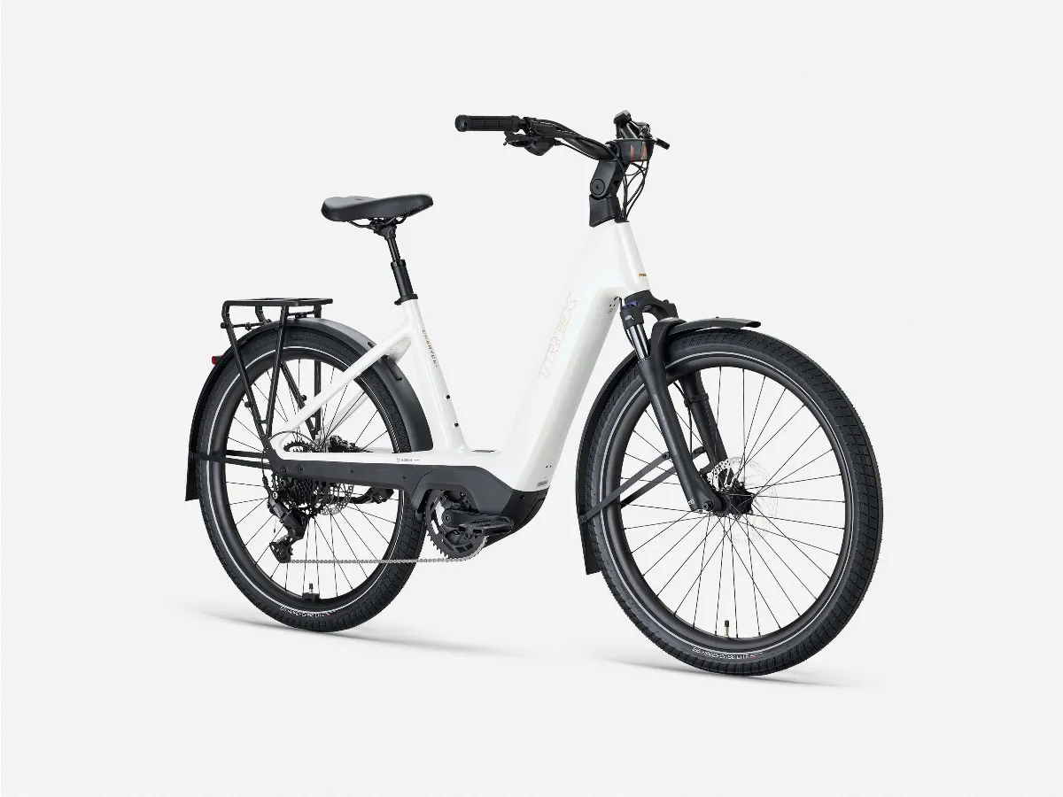 Trek Charter+ 4S Lowstep - Image 2