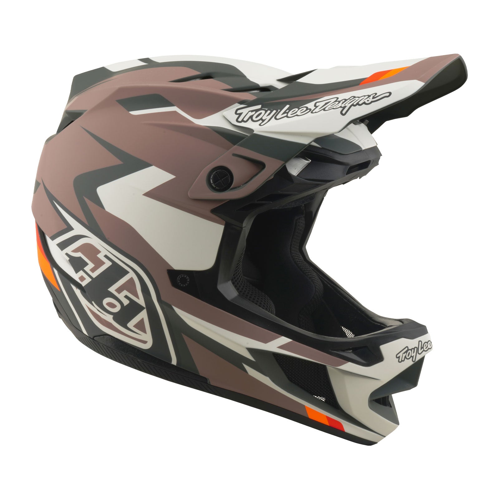 D4 Polyacrylite Helmet Roamer Clay - Image 7