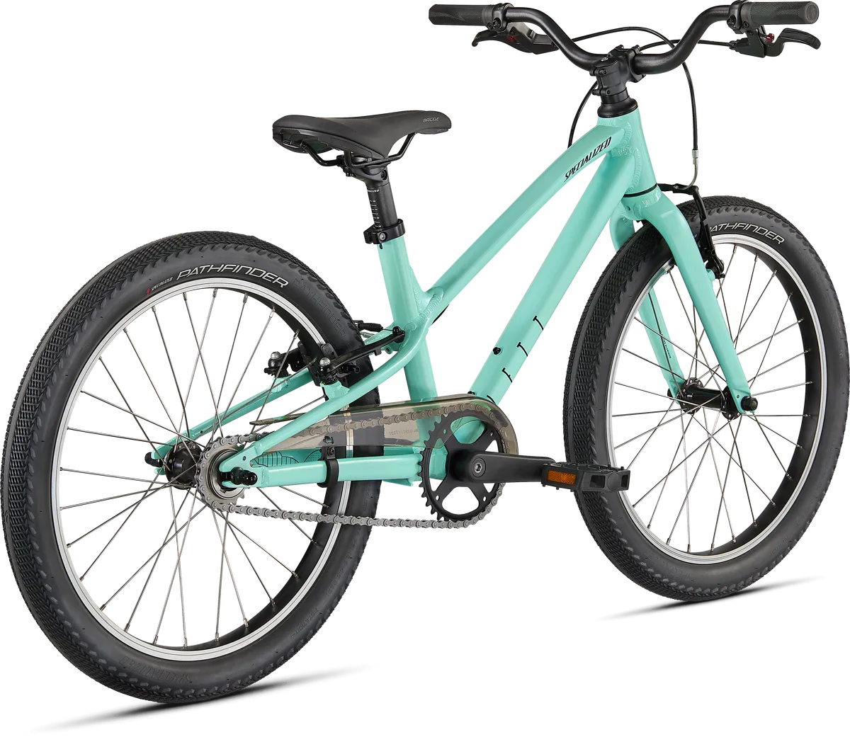Jett 20 Single Speed - Image 3