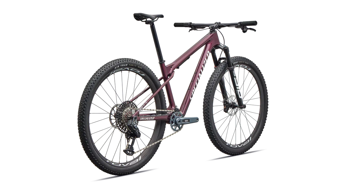 Epic World Cup Expert - SRAM GX AXS, RockShox Select+ - Image 8