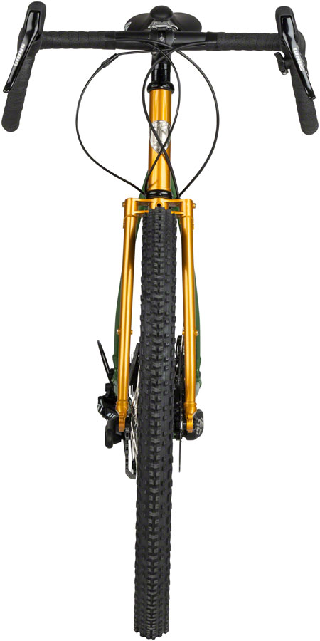 All-City Gorilla Monsoon Apex Bike - Image 4