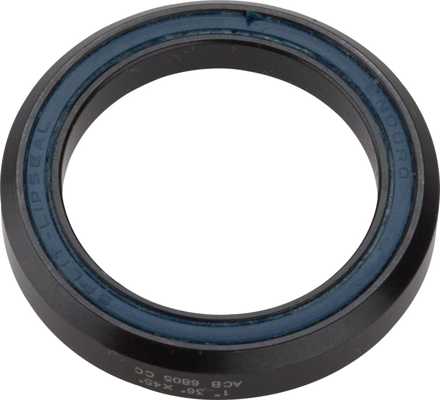 Enduro MAX Cart Bearing Internal Headset 45x45 variant 3