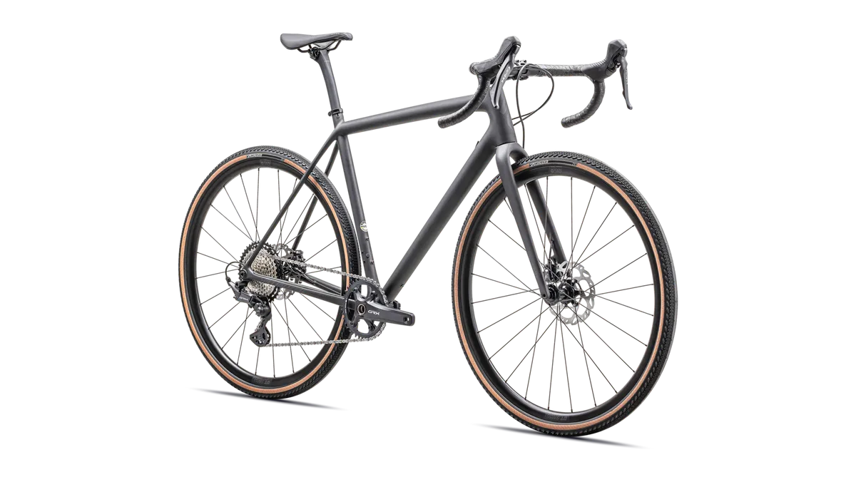 Crux Comp - Shimano GRX - Image 7