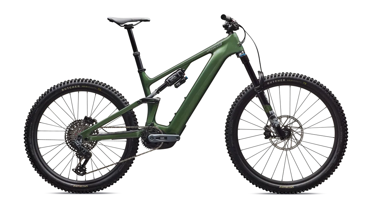 Turbo Levo 4 Expert variant 2