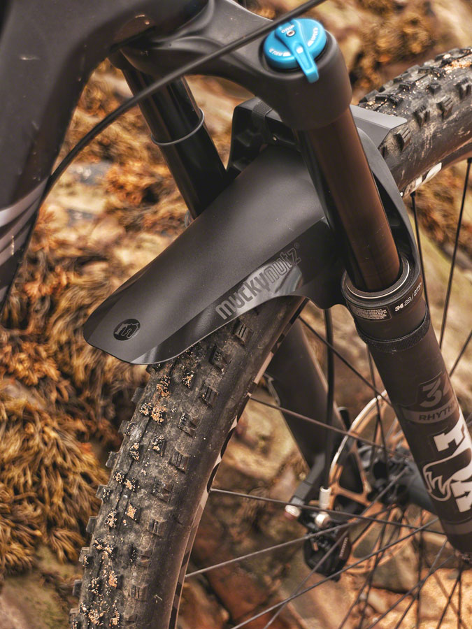 Mucky Nutz Face Fender - Image 2