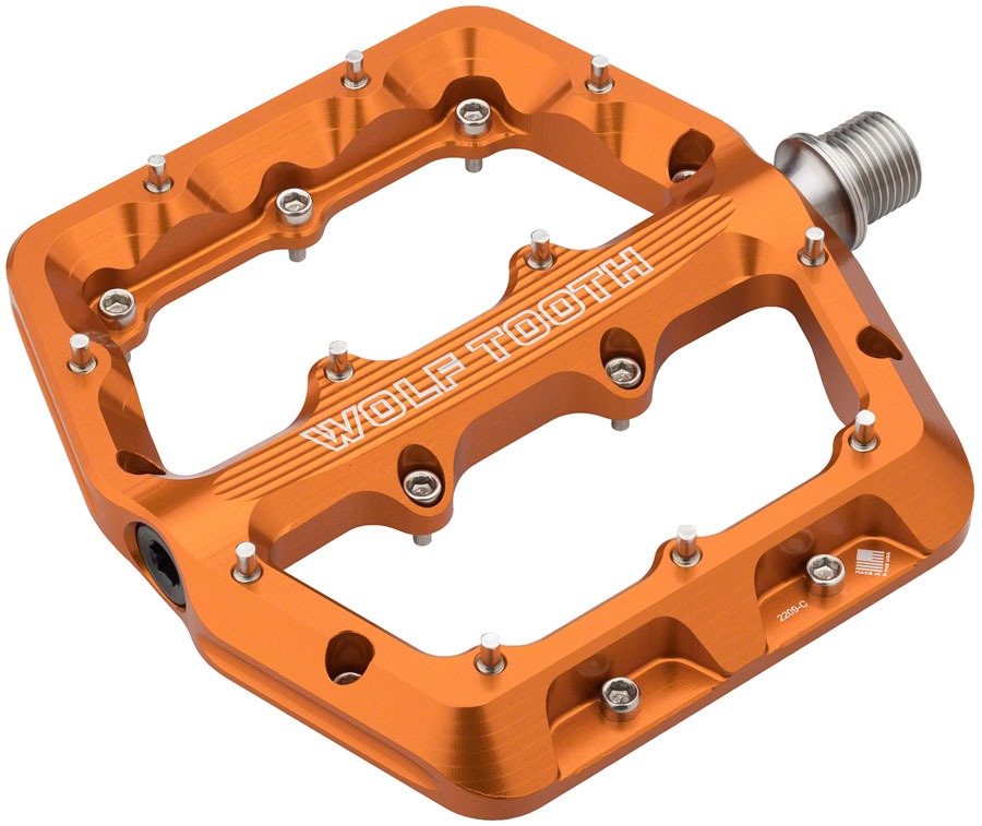 Wolf Tooth Waveform Pedals variant 4