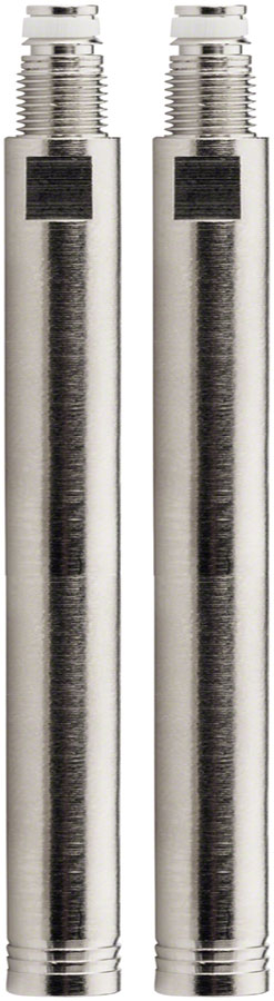 Continental Presta Valve Extenders - 60mm Pair Continental Presta Valve Extenders - 60mm Pair