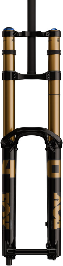 FOX 40 FACTORY - GRIP X2 - Image 6