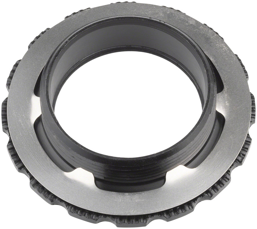 Shimano Direct Mount Lockring - Image 2