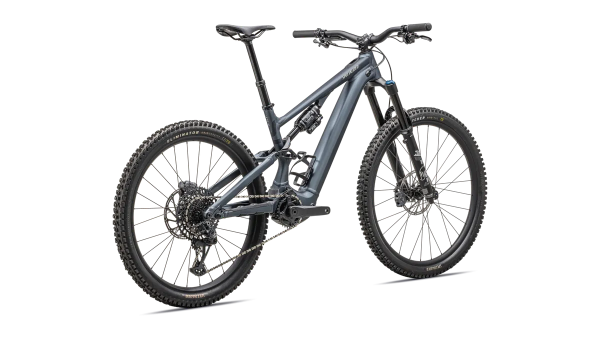 Turbo Levo SL 2 Comp Alloy - Image 3