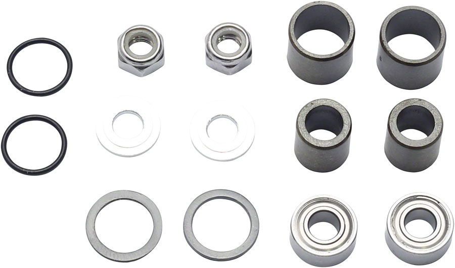 HT Components N-M1 Rebuild Kit HT Components N-M1 Rebuild Kit