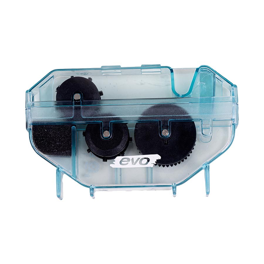EVO CPS-1 Chain Power Scrubber EVO CPS-1 Chain Power Scrubber