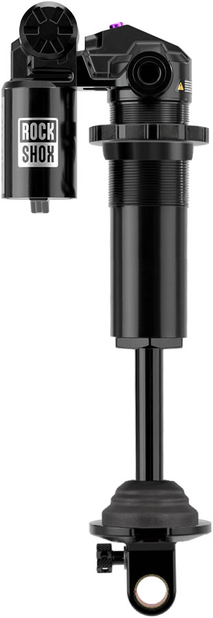 RockShox Vivid Coil Ultimate DH RC2 Rear Shock D1 - Image 2