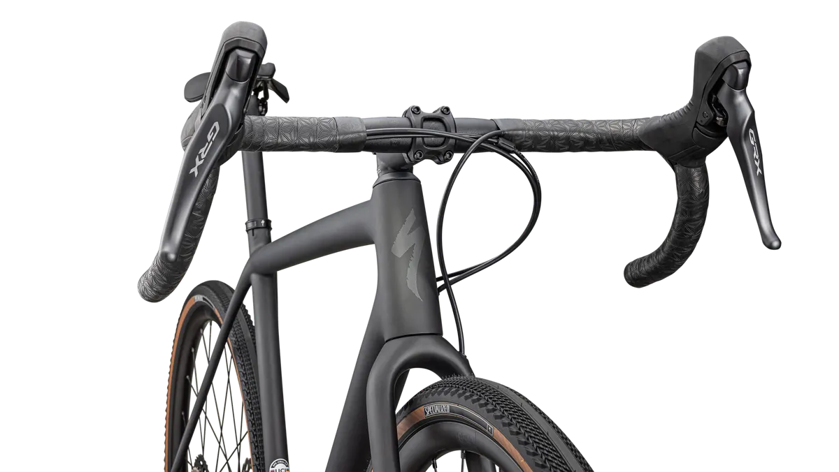 Crux Comp - Shimano GRX - Image 10