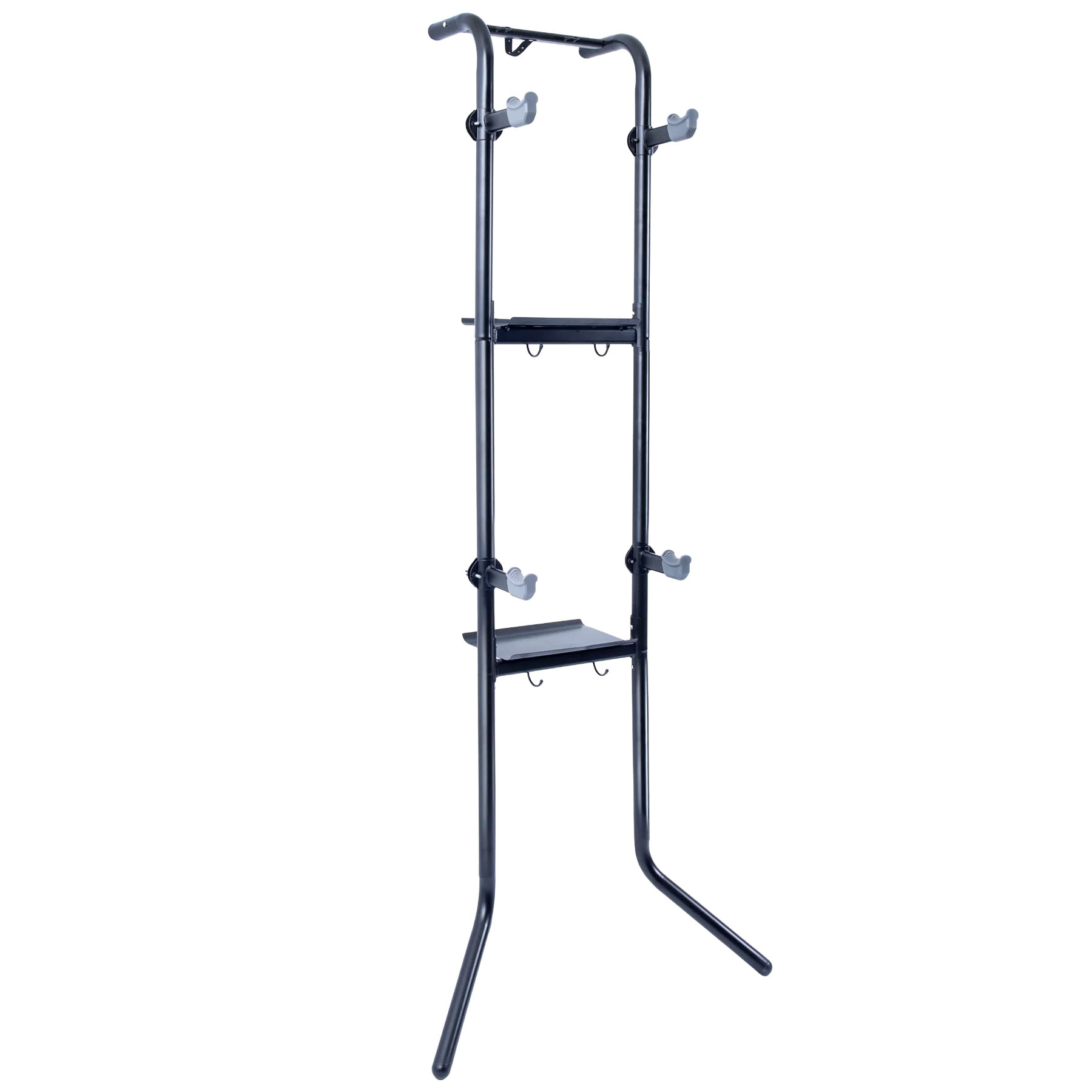 Delta DeltaGravity Connect Rack - 2 Bike Delta DeltaGravity Connect Rack - 2 Bike